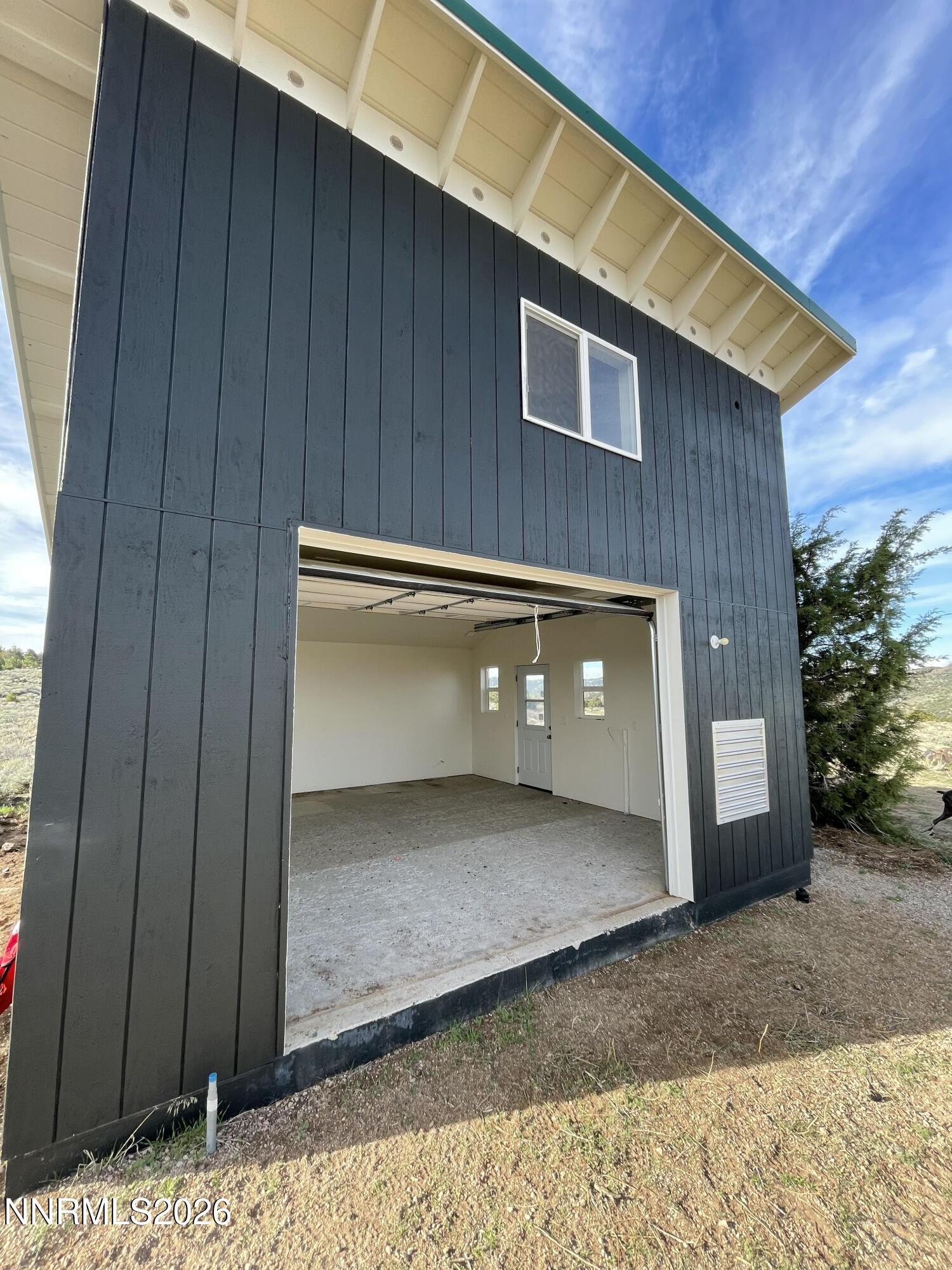 6600 Goldfield Road Reno, NV 89521 - Photo 7 of 23 a front view of house