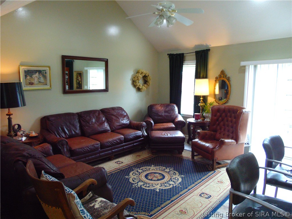 1203 Rabbit Lane Madison, IN 47250 - Photo 2 of 32