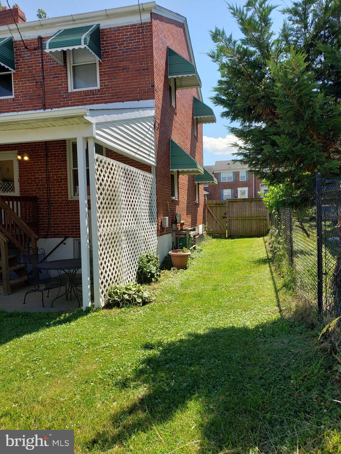 209 Cherrydell Road Baltimore, MD 21228 - Photo 48 of 54 Gallery Image 48