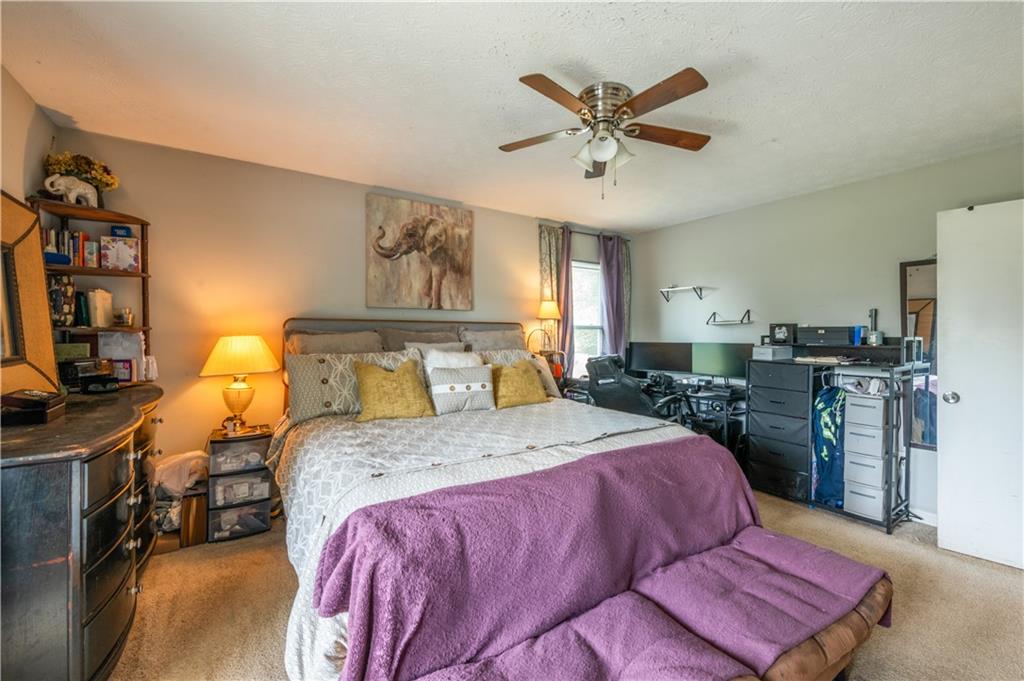 4081 Willow Ridge Road Douglasville, GA 30135 - Photo 22 of 55