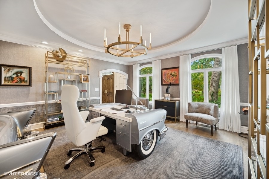 999 Sheridan Road Highland Park, IL 60035 - Photo 11 of 32