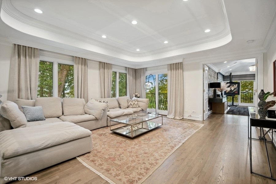 999 Sheridan Road Highland Park, IL 60035 - Photo 19 of 32