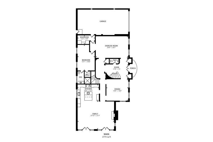 999 Sheridan Road Highland Park, IL 60035 - Photo 29 of 32