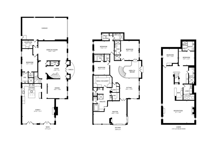999 Sheridan Road Highland Park, IL 60035 - Photo 32 of 32