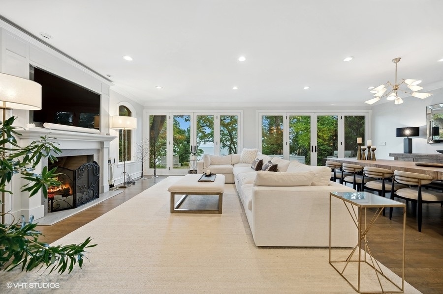 999 Sheridan Road Highland Park, IL 60035 - Photo 5 of 32