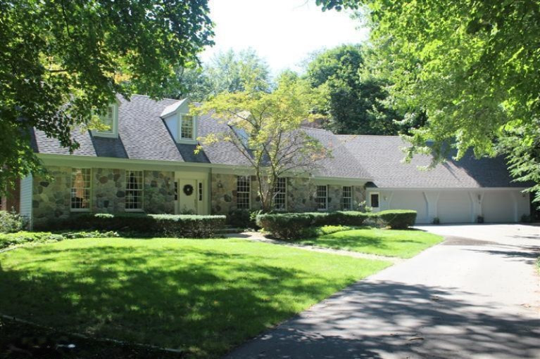 660 Graafschap Road Holland, MI 49423 - Photo 1 of 24 Primary Photo