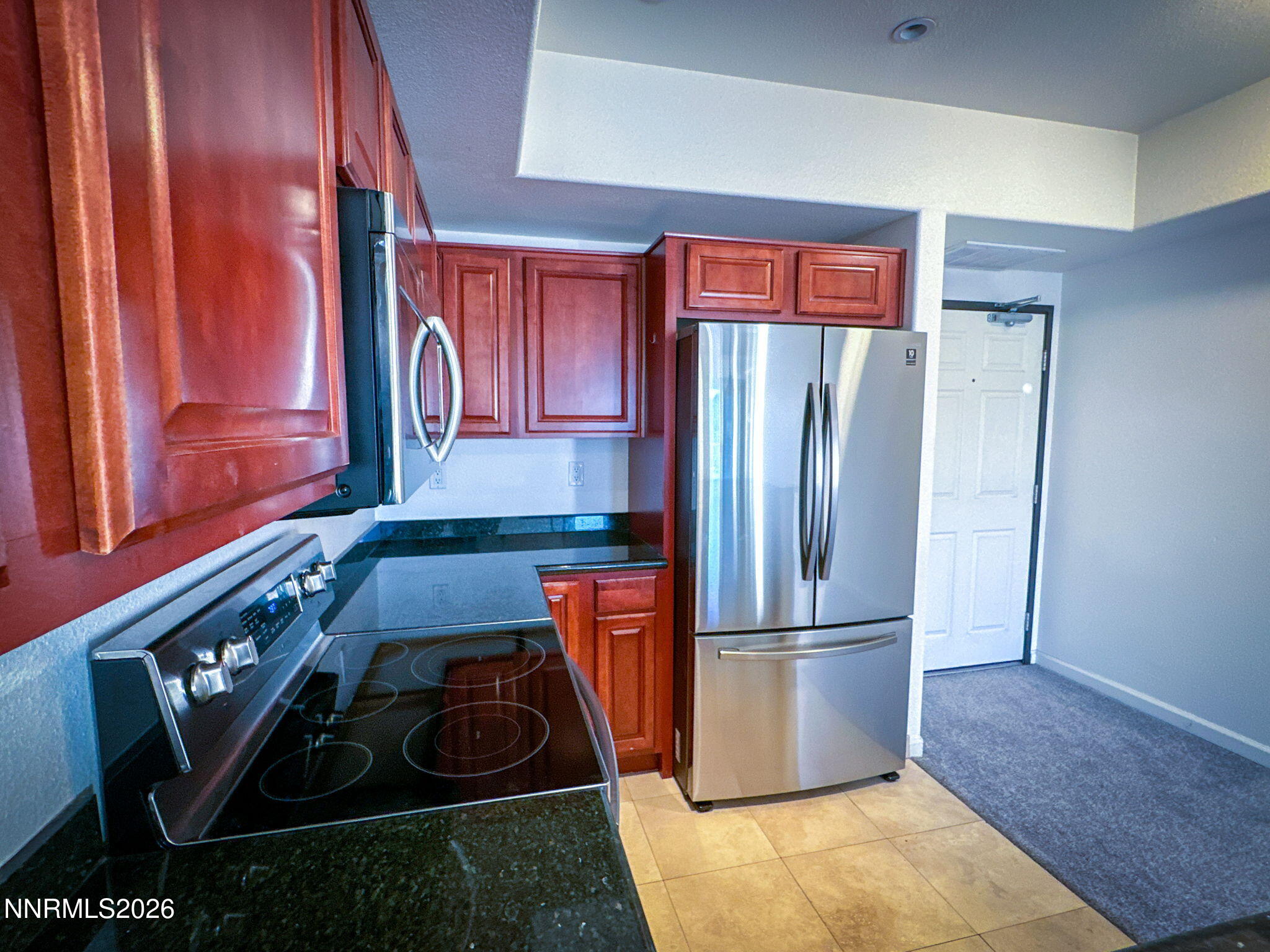 200 West 2nd Street, Unit 1007 Reno, NV 89501 - Photo 3 of 10 3-web-or-mls-03 Kitchen