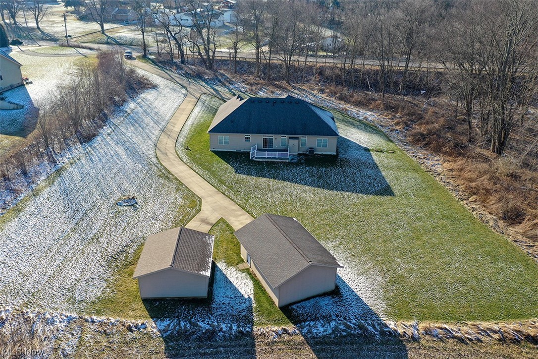 5983 South Cleveland Massillon Road Clinton, OH 44216 - Photo 9 of 27 Gallery Image 9