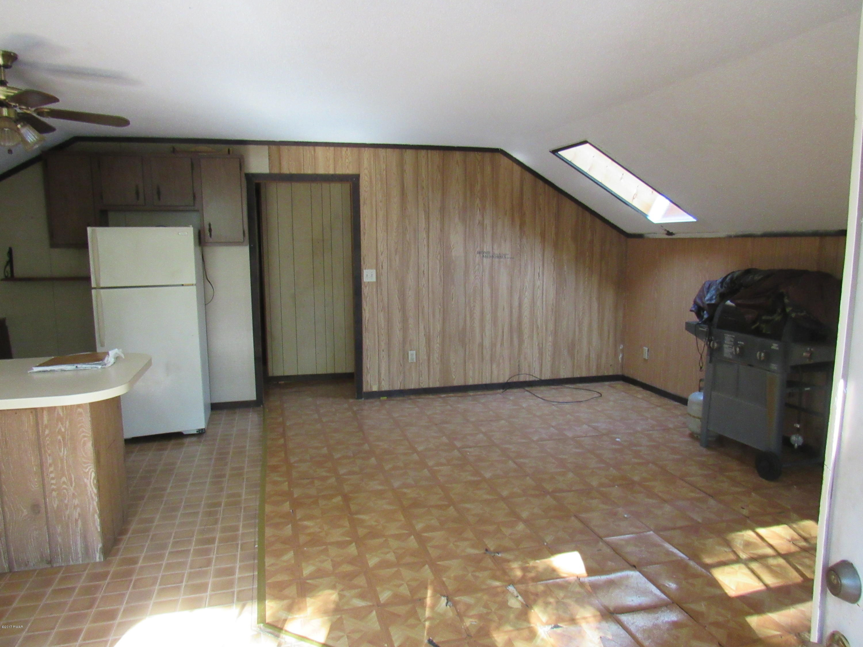 141 Blue Eddy Road Hawley, PA 18428 - Photo 51 of 76 Open Living / Kitchen