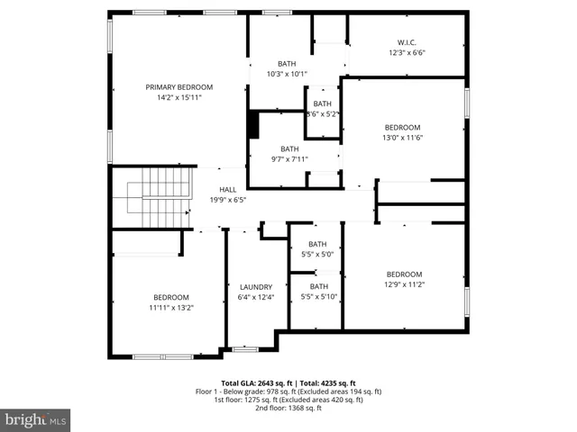 $949,000 | 17751 White Campion Way, Dumfries, VA 22026