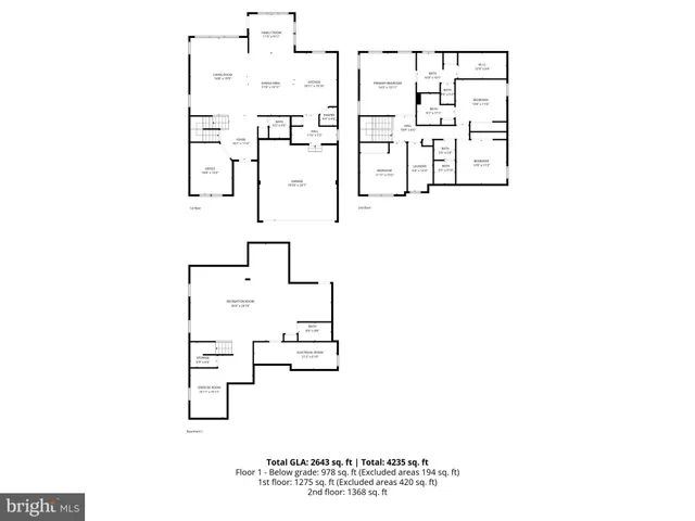 $949,000 | 17751 White Campion Way, Dumfries, VA 22026