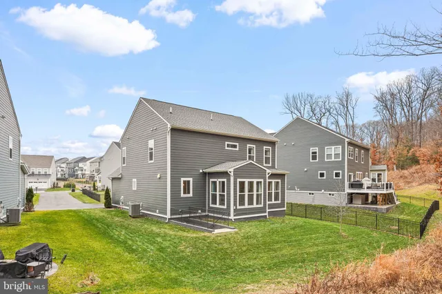 $949,000 | 17751 White Campion Way, Dumfries, VA 22026