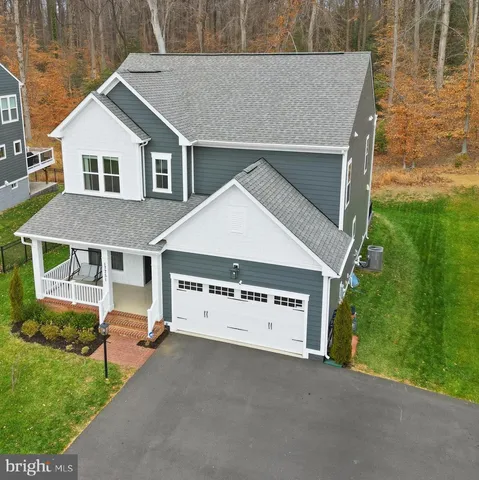 $949,000 | 17751 White Campion Way, Dumfries, VA 22026