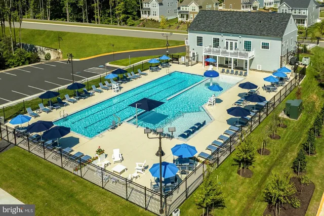 $949,000 | 17751 White Campion Way, Dumfries, VA 22026