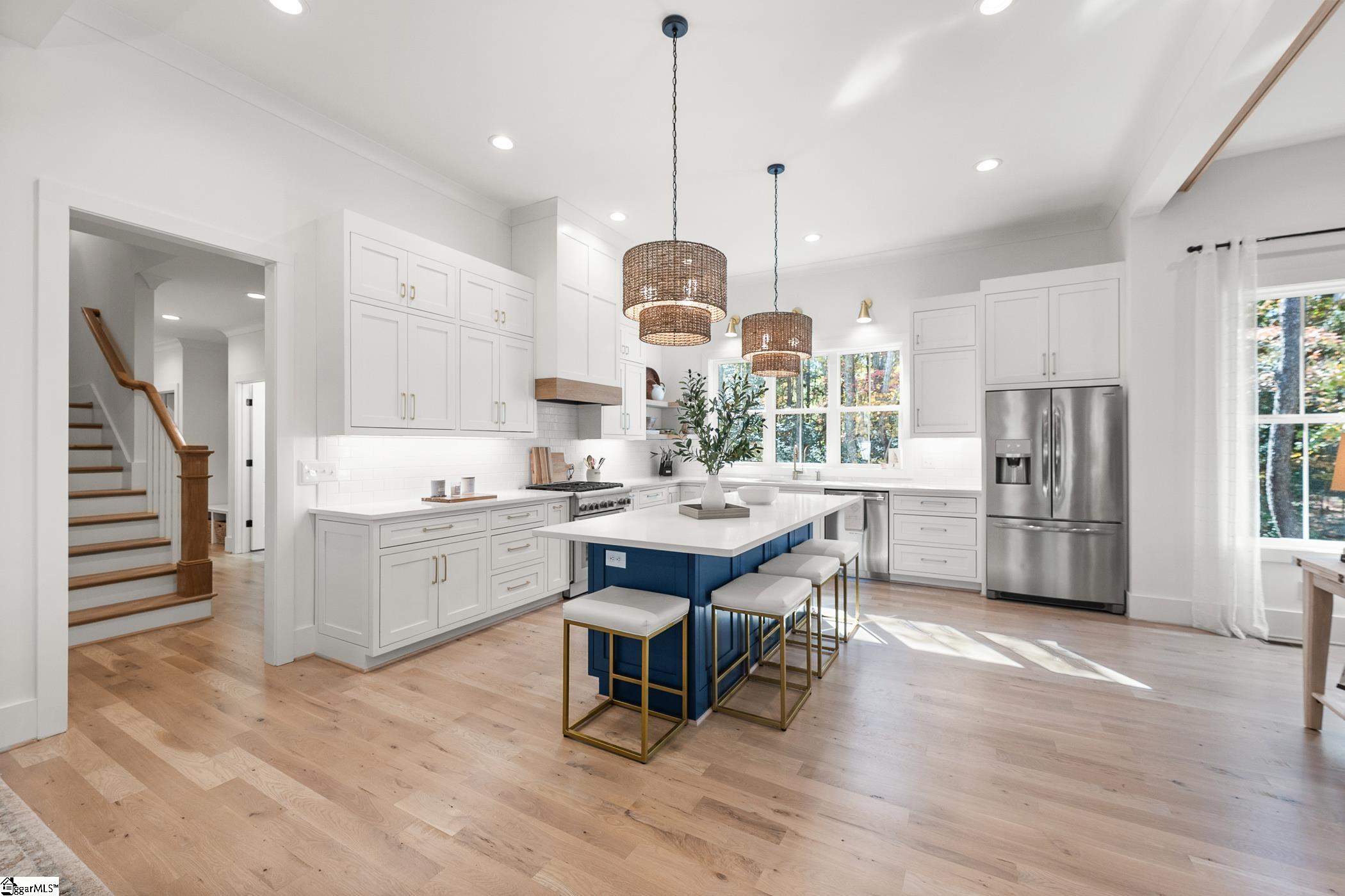 270 Circle Road Greer, SC 29651 - Photo 12 of 50