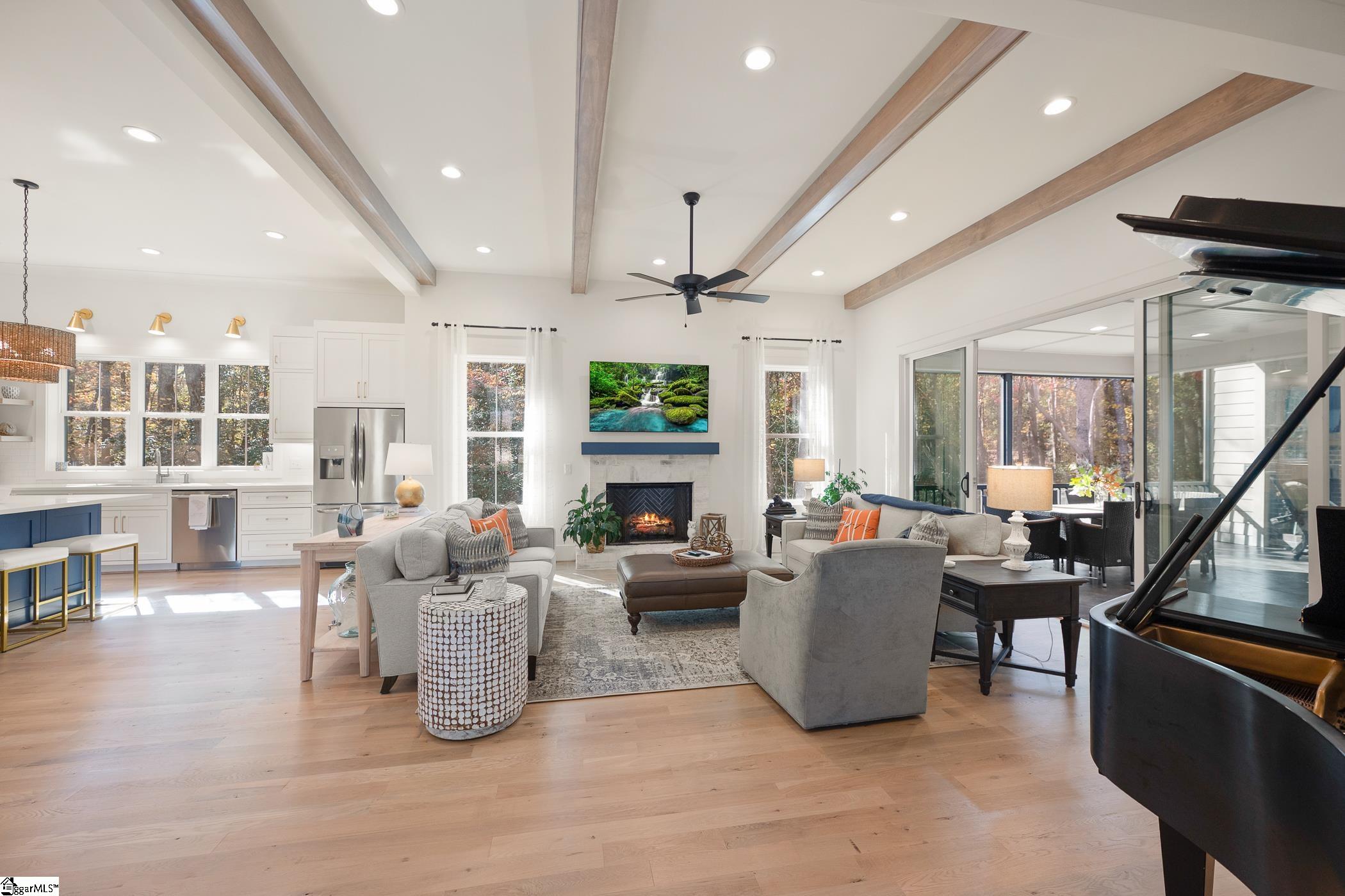 270 Circle Road Greer, SC 29651 - Photo 13 of 50