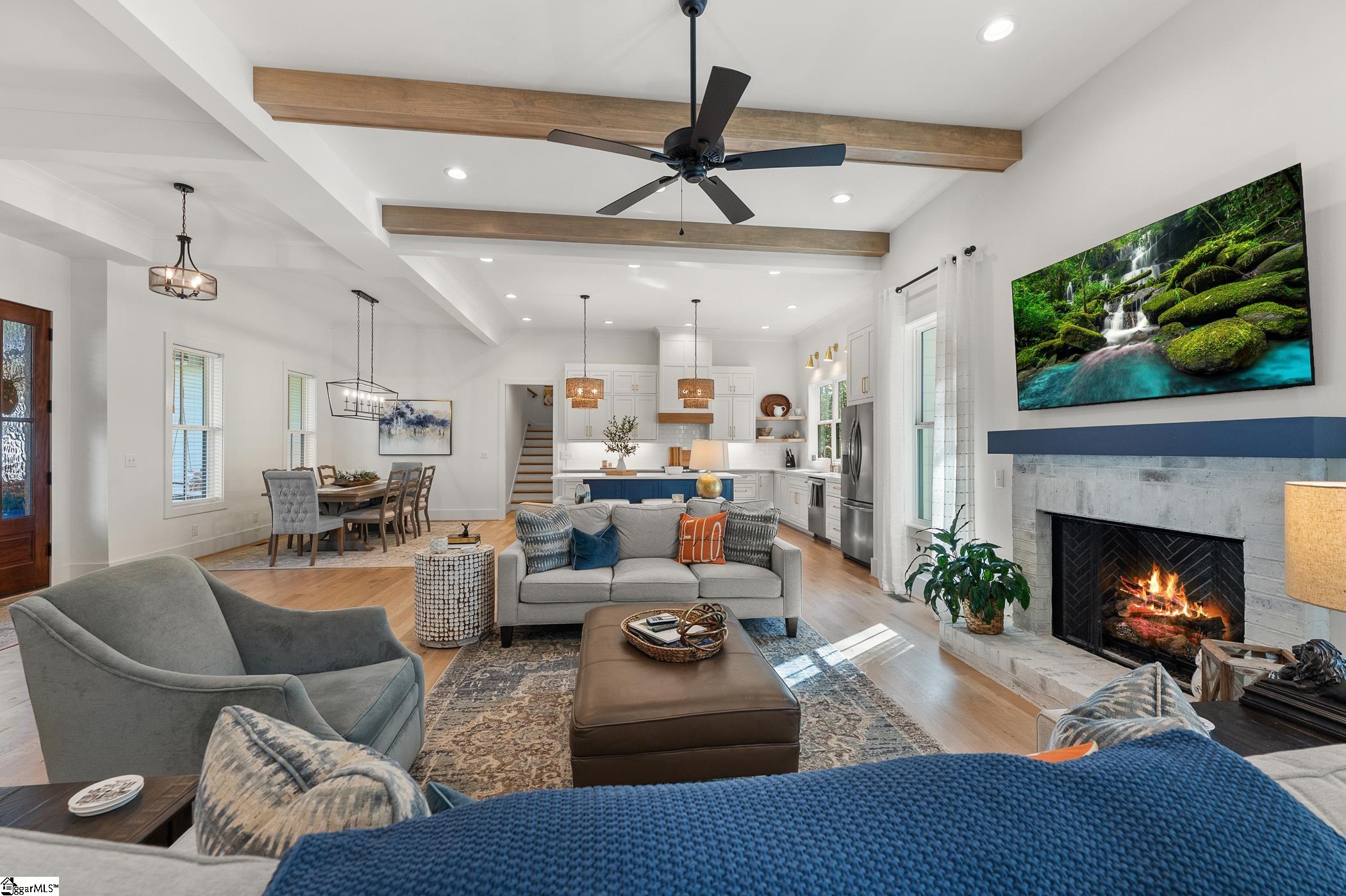 270 Circle Road Greer, SC 29651 - Photo 14 of 50