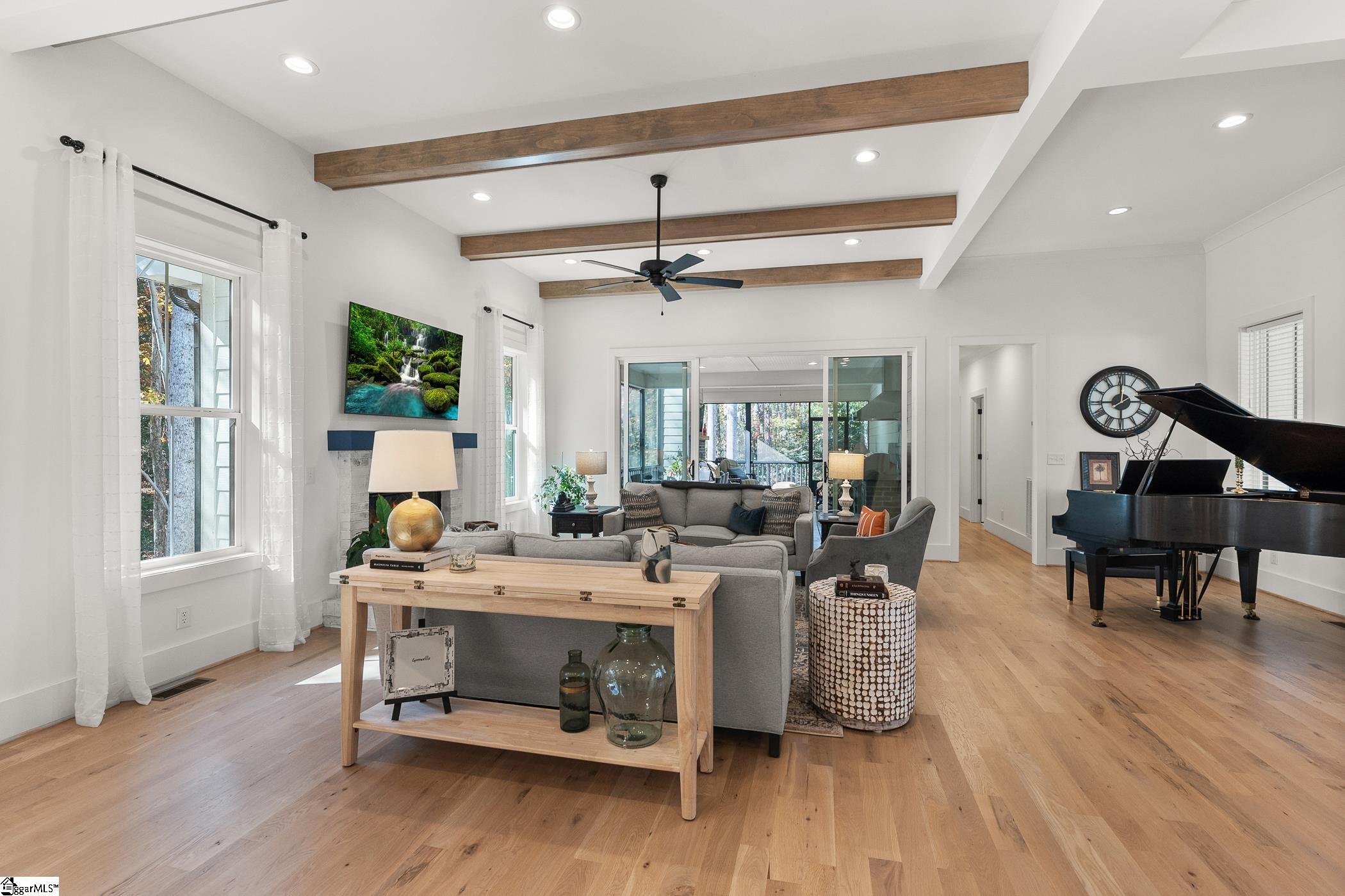 270 Circle Road Greer, SC 29651 - Photo 15 of 50