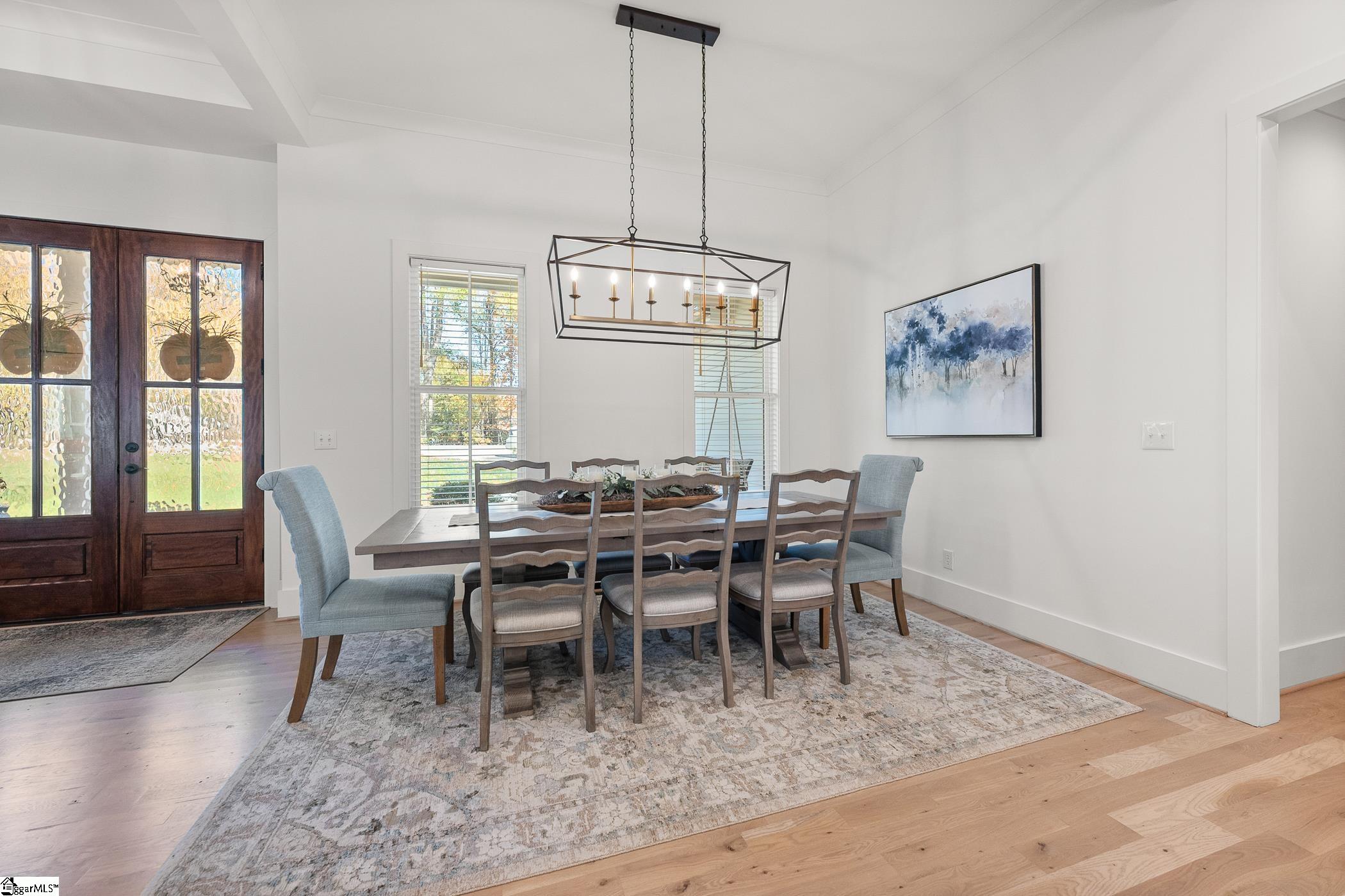 270 Circle Road Greer, SC 29651 - Photo 16 of 50