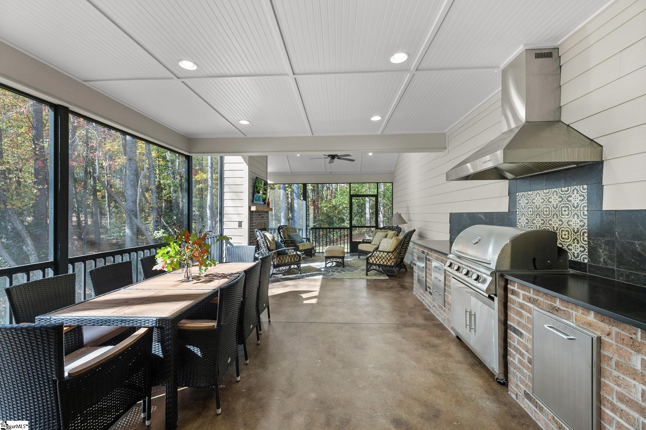 270 Circle Road Greer, SC 29651 - Photo 17 of 50