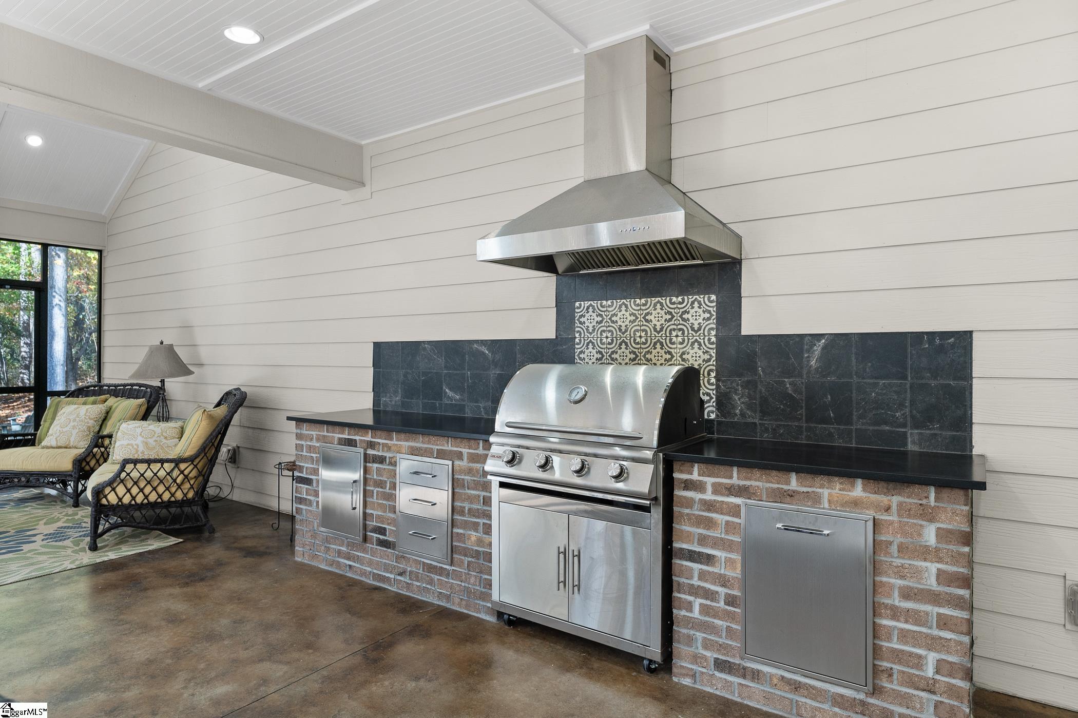 270 Circle Road Greer, SC 29651 - Photo 18 of 50