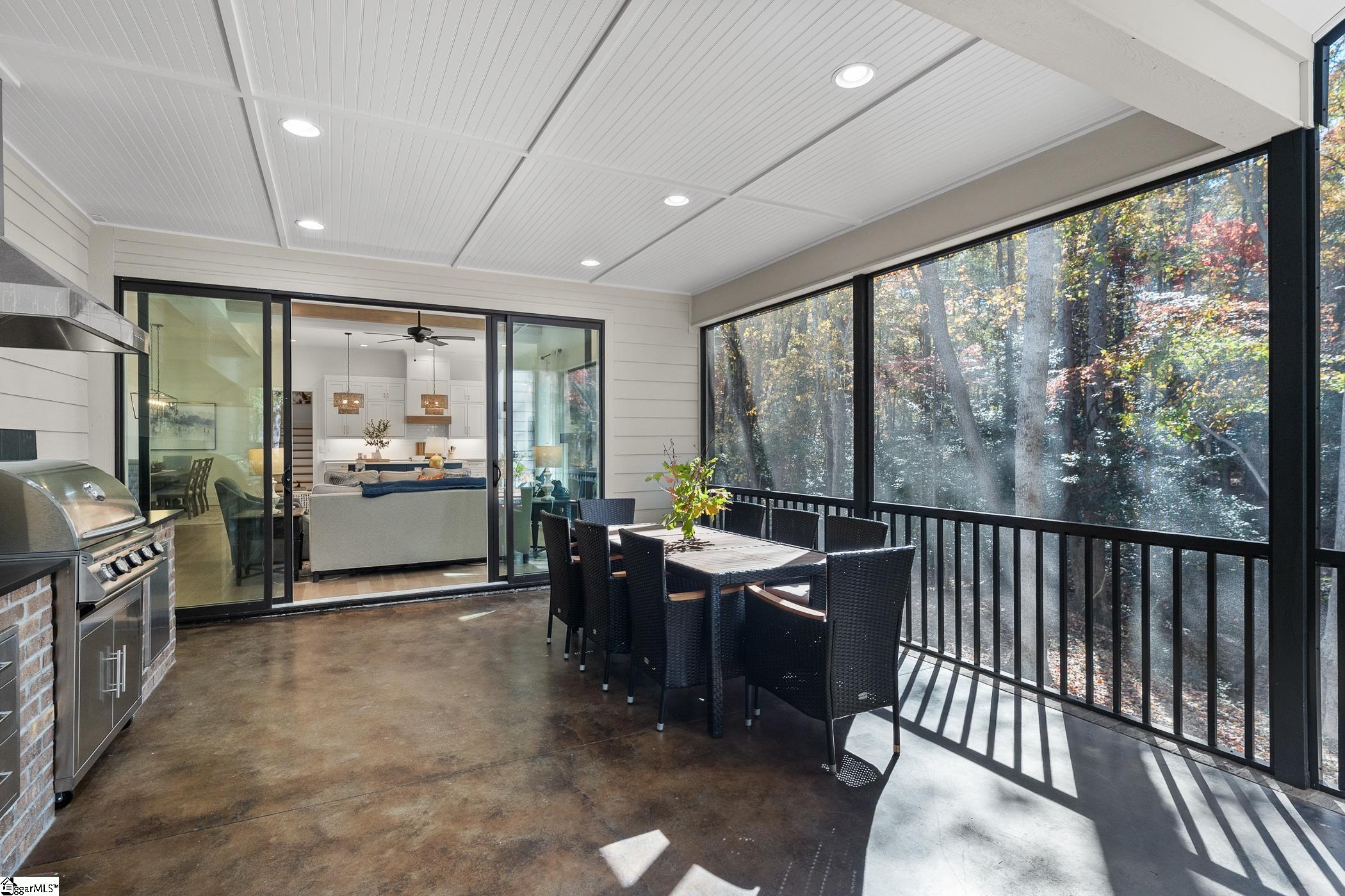 270 Circle Road Greer, SC 29651 - Photo 19 of 50