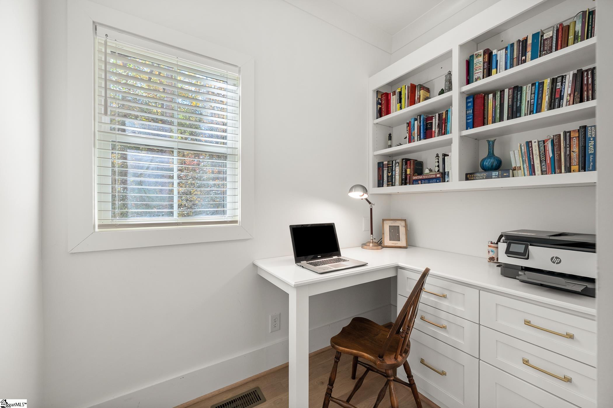 270 Circle Road Greer, SC 29651 - Photo 23 of 50