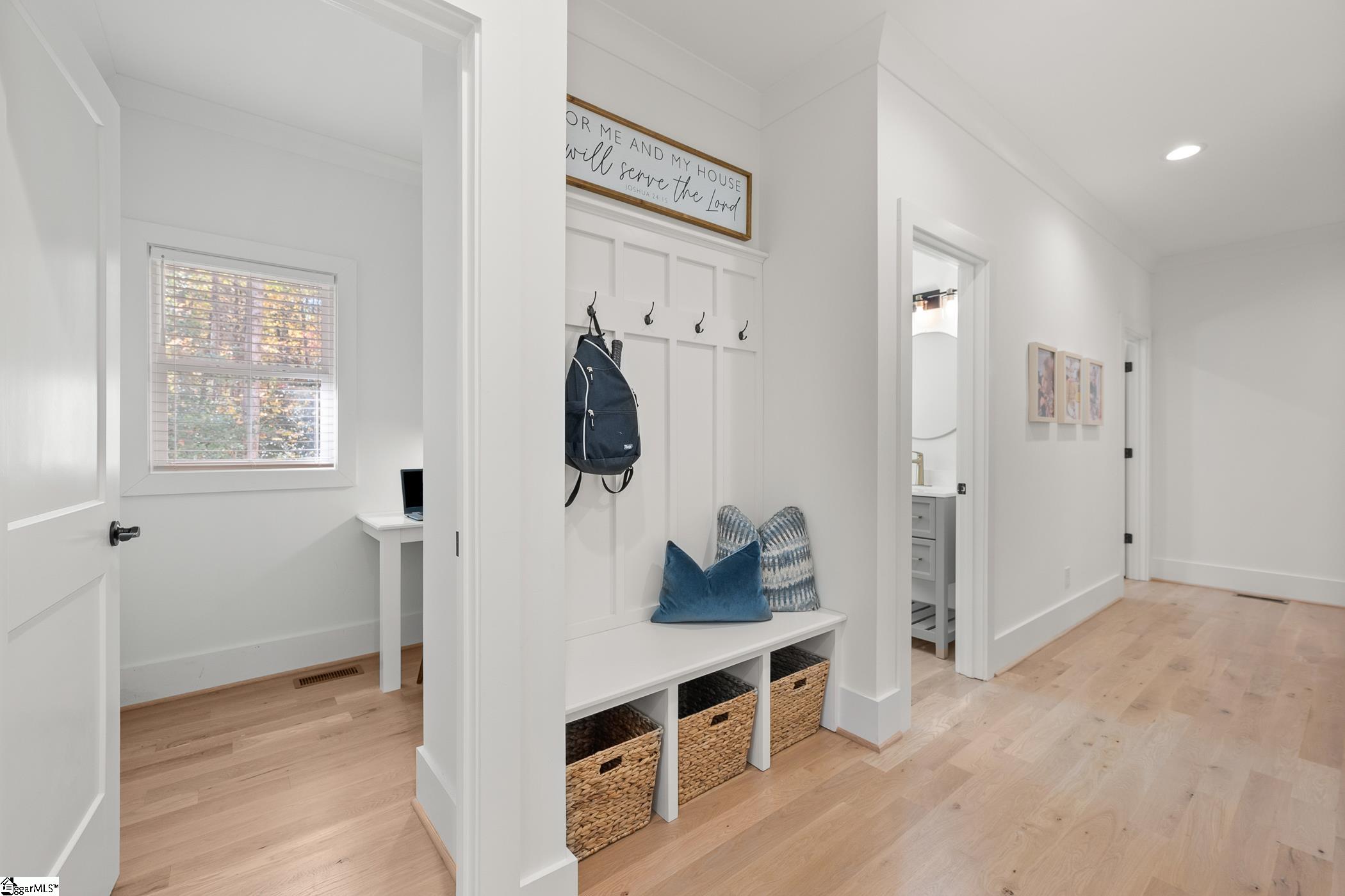 270 Circle Road Greer, SC 29651 - Photo 25 of 50