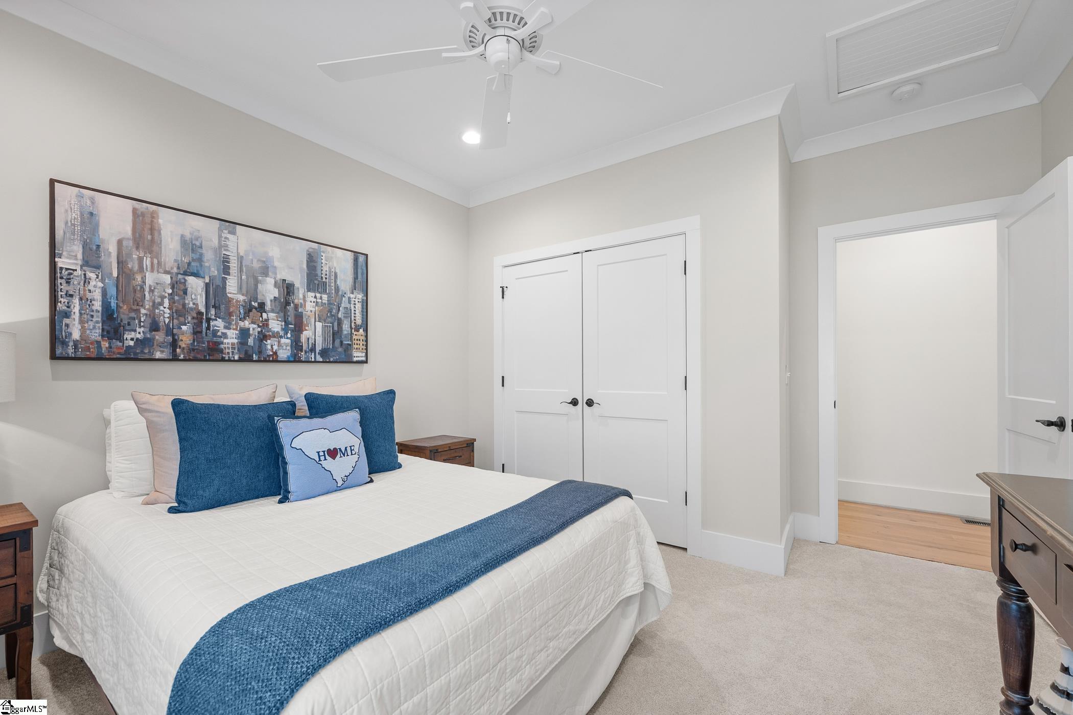 270 Circle Road Greer, SC 29651 - Photo 35 of 50