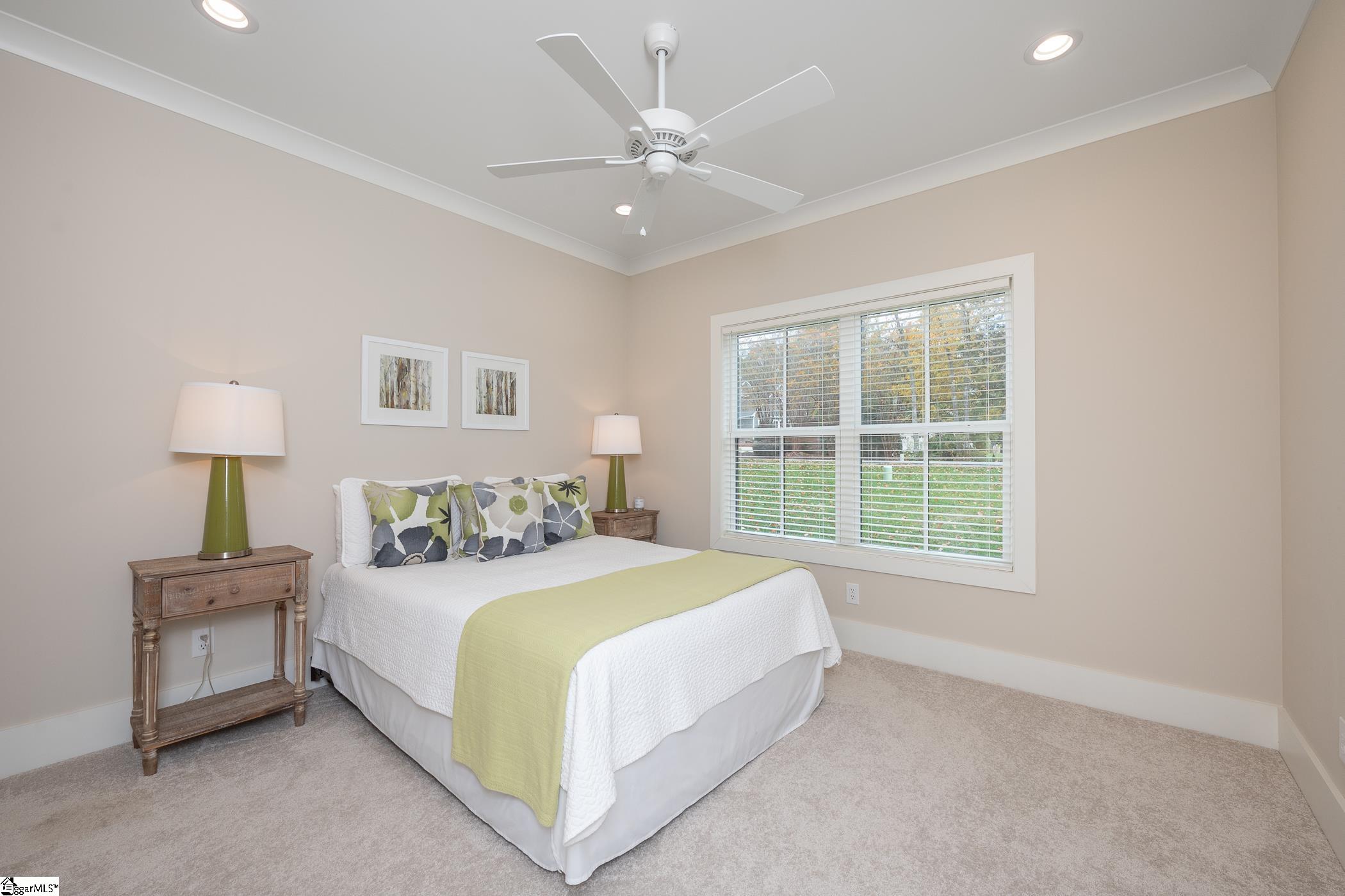 270 Circle Road Greer, SC 29651 - Photo 38 of 50