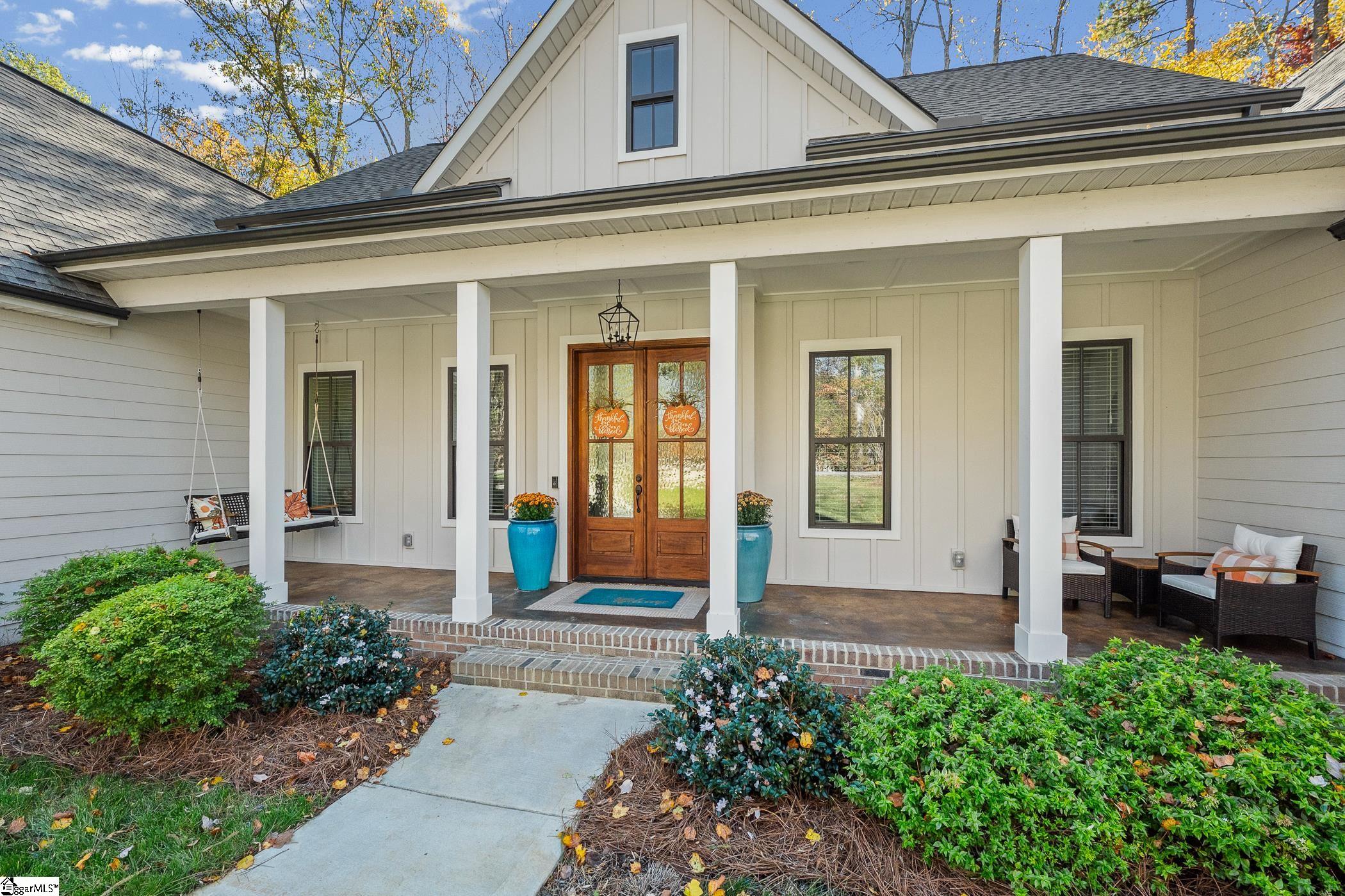 270 Circle Road Greer, SC 29651 - Photo 4 of 50