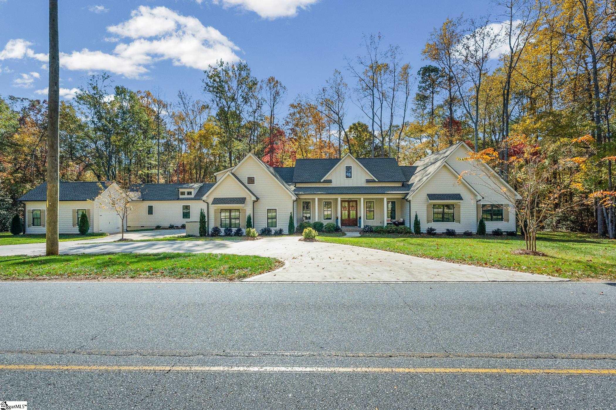 270 Circle Road Greer, SC 29651 - Photo 41 of 50