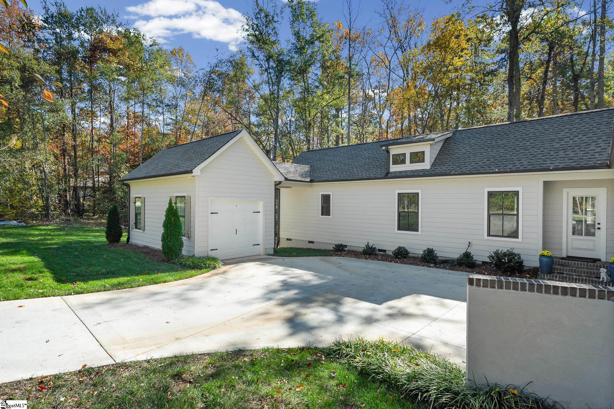 270 Circle Road Greer, SC 29651 - Photo 43 of 50