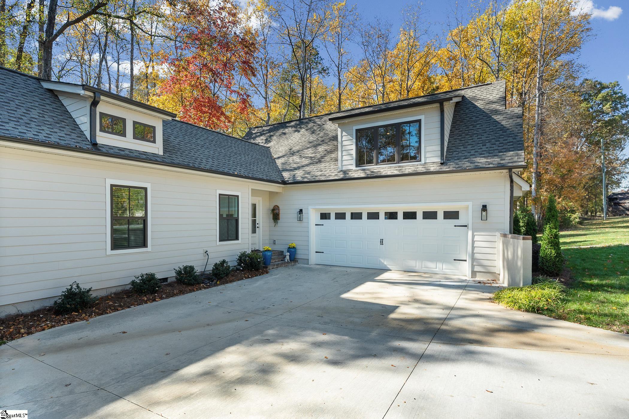 270 Circle Road Greer, SC 29651 - Photo 44 of 50