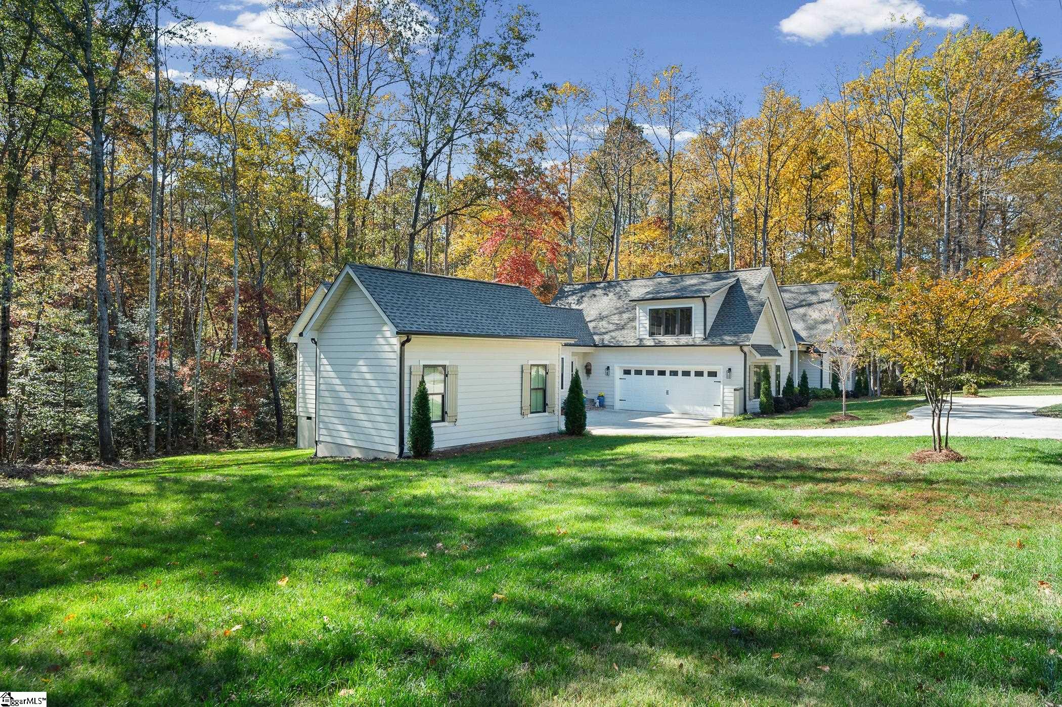 270 Circle Road Greer, SC 29651 - Photo 45 of 50