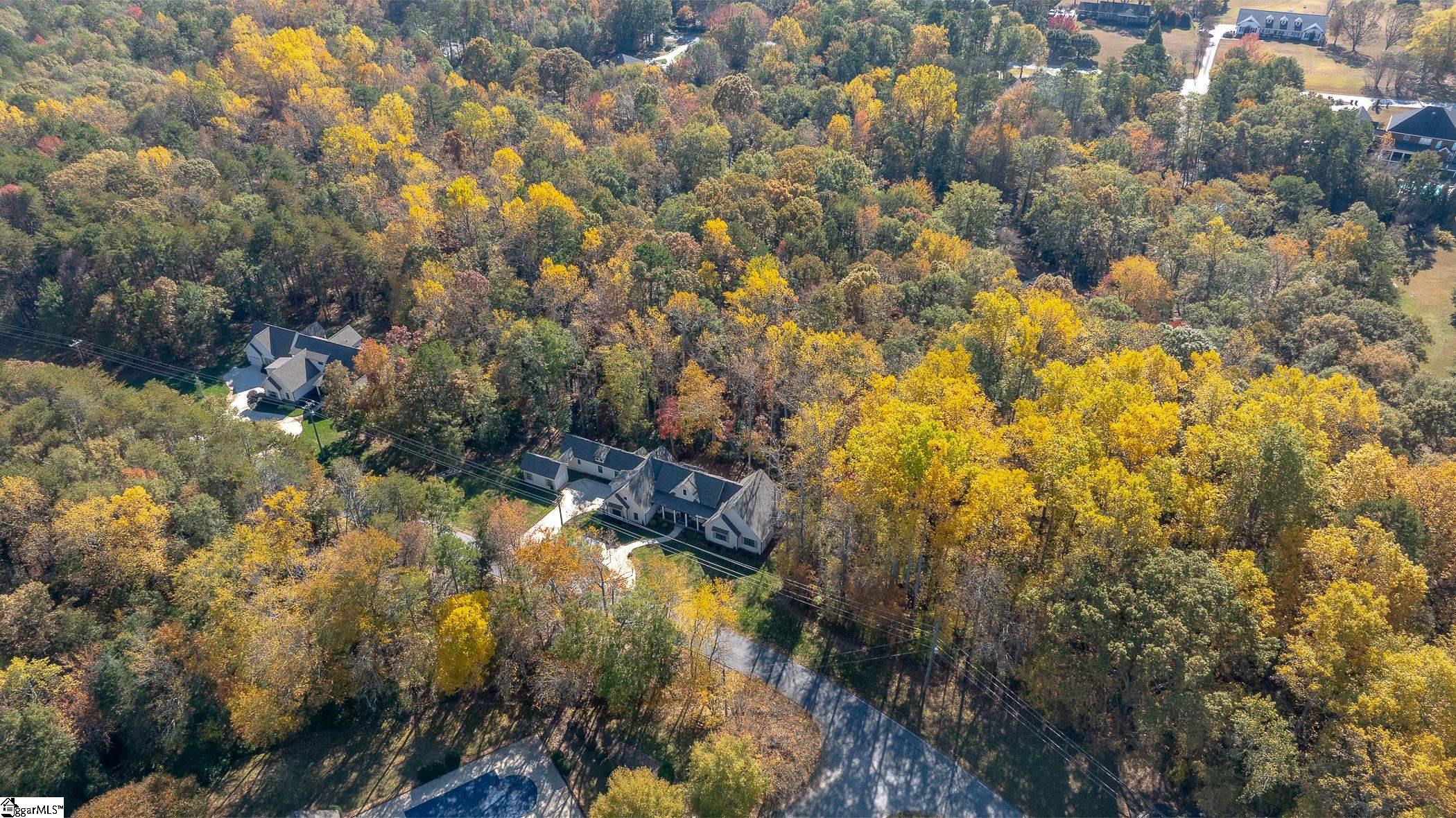 270 Circle Road Greer, SC 29651 - Photo 47 of 50