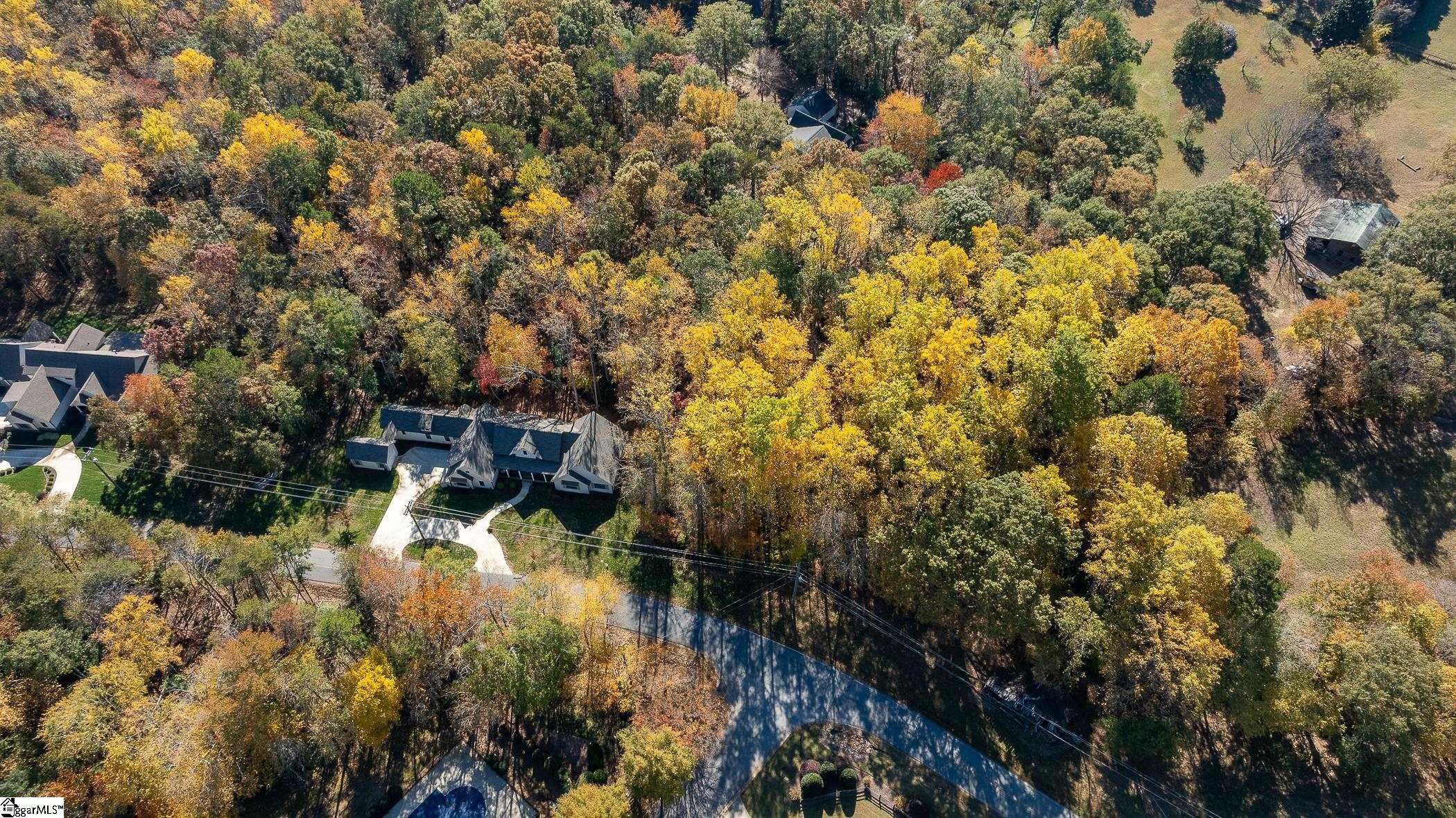 270 Circle Road Greer, SC 29651 - Photo 48 of 50