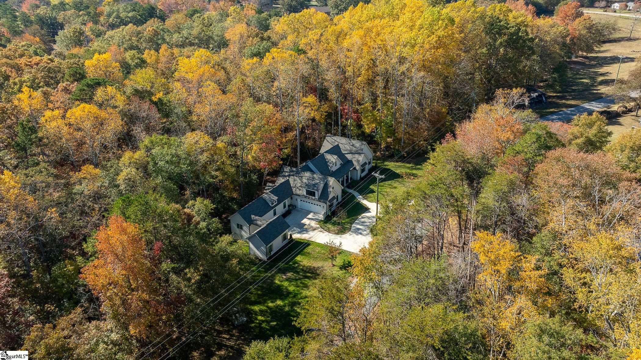 270 Circle Road Greer, SC 29651 - Photo 49 of 50