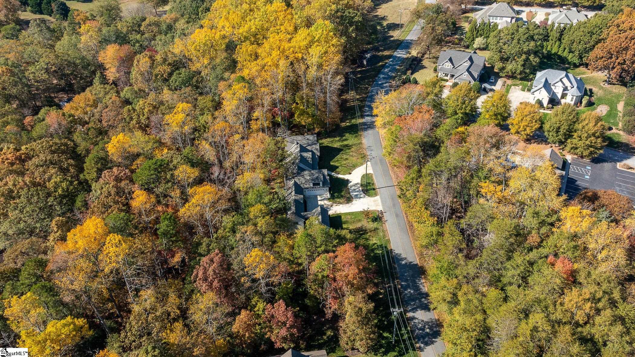 270 Circle Road Greer, SC 29651 - Photo 50 of 50