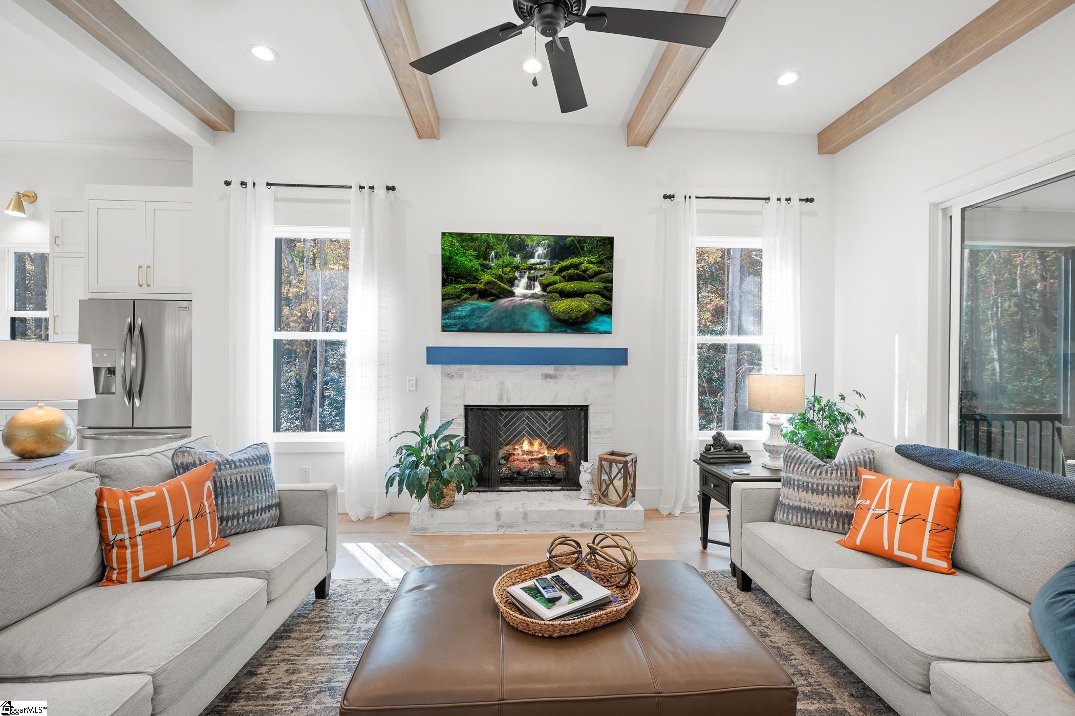 270 Circle Road Greer, SC 29651 - Photo 5 of 50