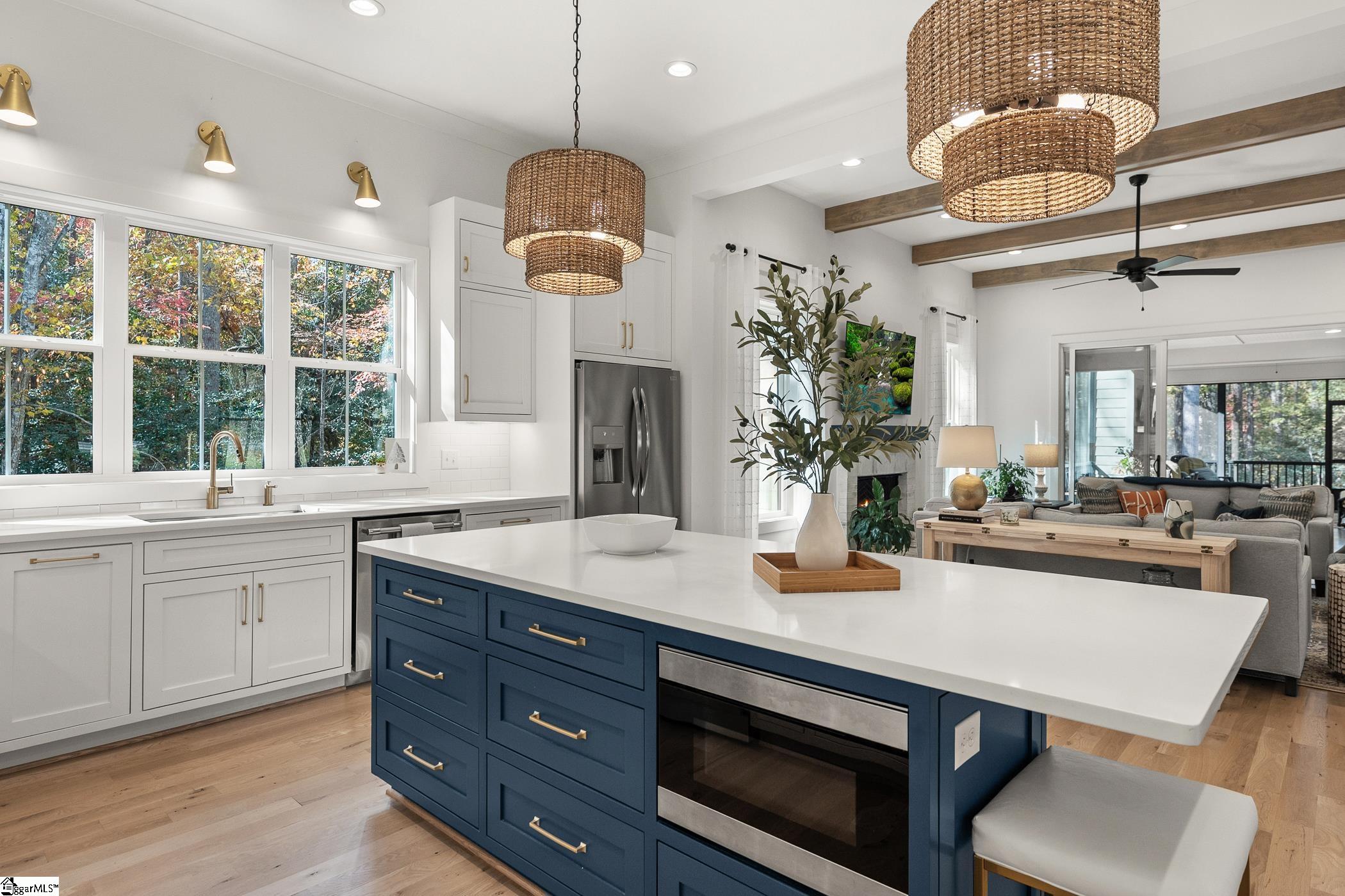 270 Circle Road Greer, SC 29651 - Photo 8 of 50