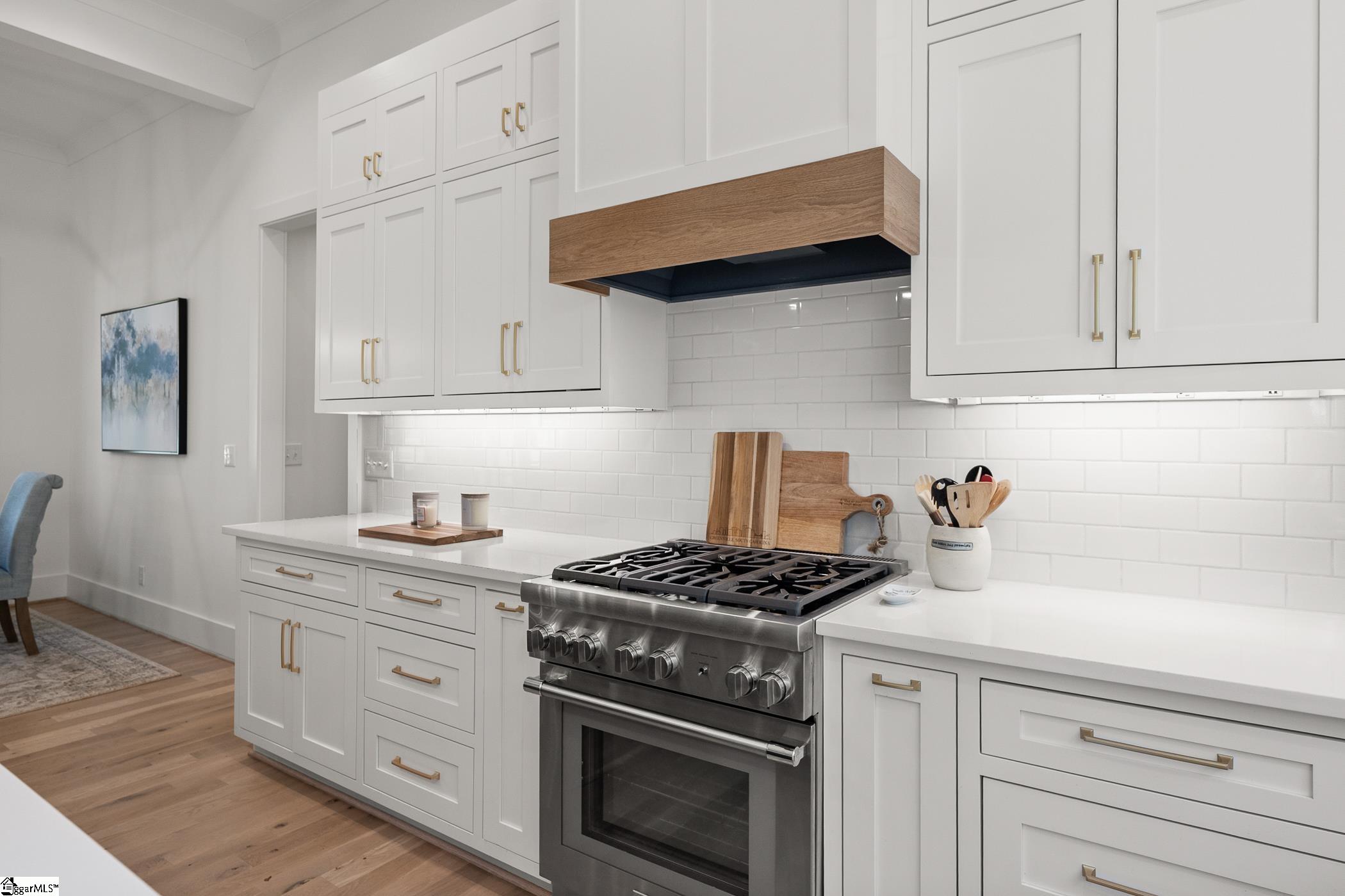 270 Circle Road Greer, SC 29651 - Photo 9 of 50