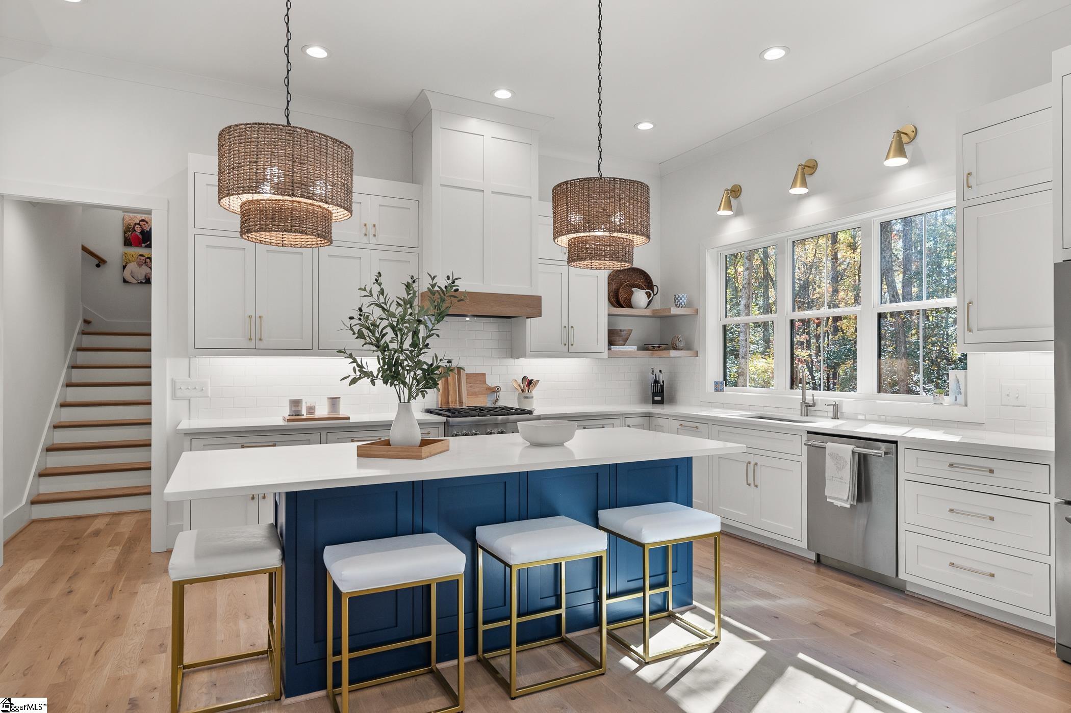 270 Circle Road Greer, SC 29651 - Photo 10 of 50