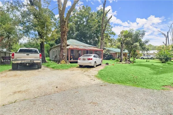 $35,000 | 614 West 4th Avenue, Oberlin, LA 70655