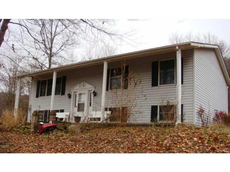 1331 Anthony Run Road Indiana, PA 15701 - Photo 1 of 7 Exterior Front.