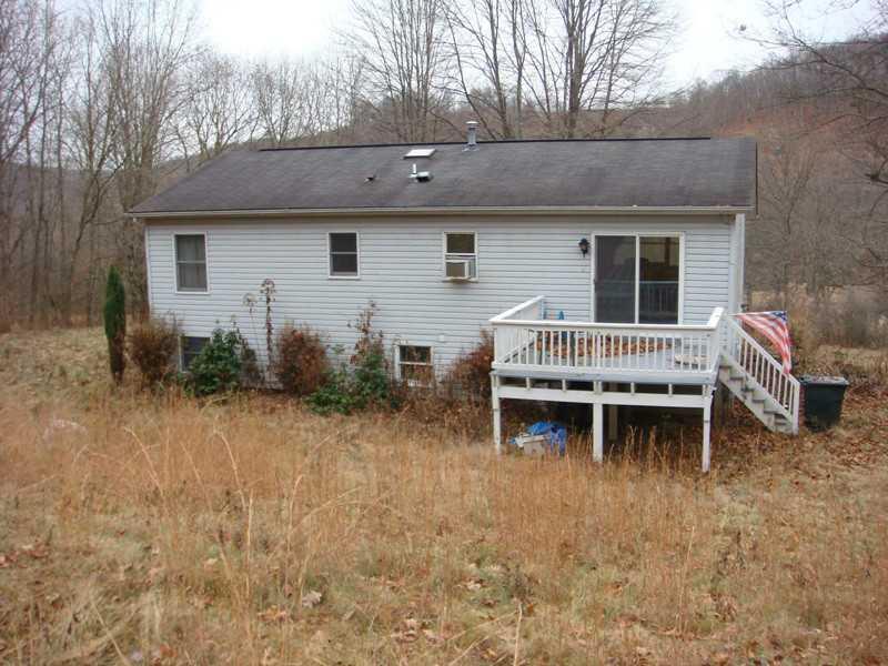 1331 Anthony Run Road Indiana, PA 15701 - Photo 3 of 7 Exterior Back.