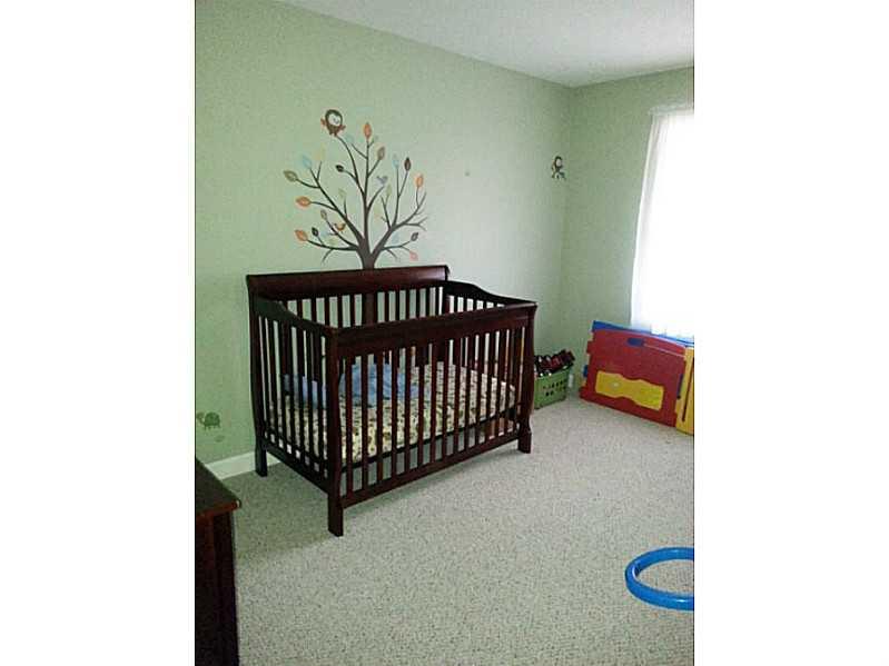 1331 Anthony Run Road Indiana, PA 15701 - Photo 6 of 7 Bedroom.
