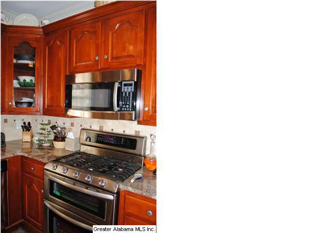 136 Cliff Road Sterrett, AL 35147 - Photo 23 of 26