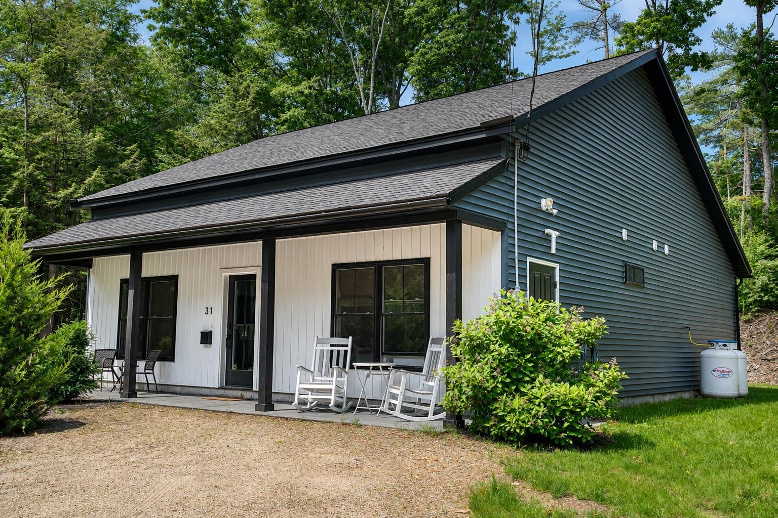 31 Crowcroft Drive Rindge, NH 03461 - Photo 1 of 21