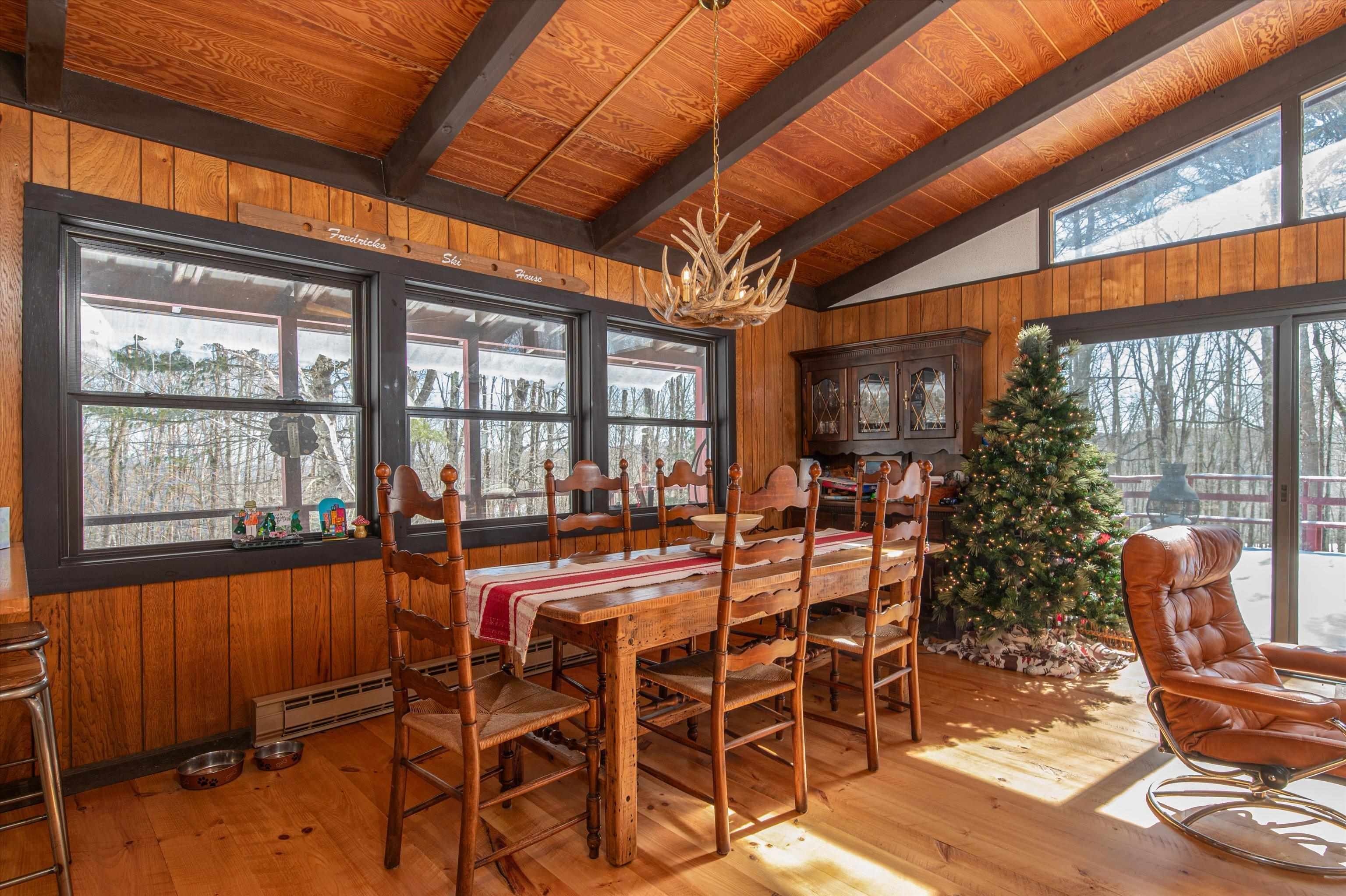 316 Little Pond Road Andover, VT 05143 - Photo 17 of 54